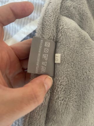 Saco universal para carrito o silla