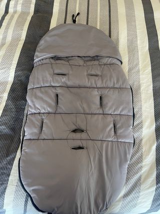 Saco universal para carrito o silla