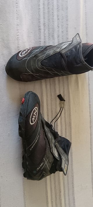 Botas Northwave Artic Gore-Tex