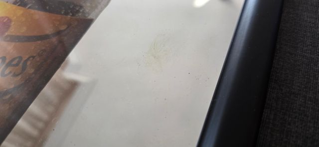 Espejo Decorativo Schweppes