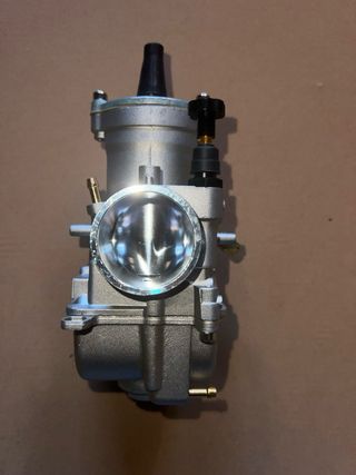 Carburador 34 Nuevo