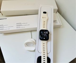 apple watch series 8 gps cellular 45mm