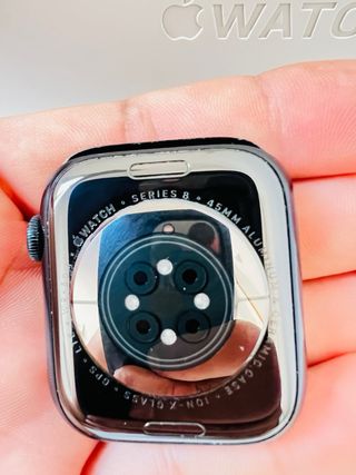 apple watch series 8 gps cellular 45mm