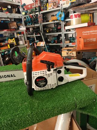 Motosega a scoppio Brotek 65220