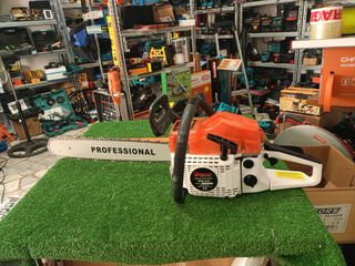 Motosega a scoppio Brotek 65220