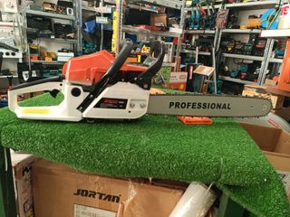 Motosega a scoppio Brotek 65220