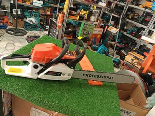 Motosega a scoppio Brotek 65220