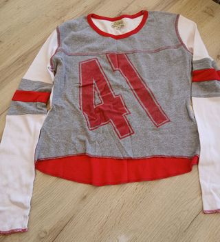 Lote 2 Camisetas Polinesia Talla M