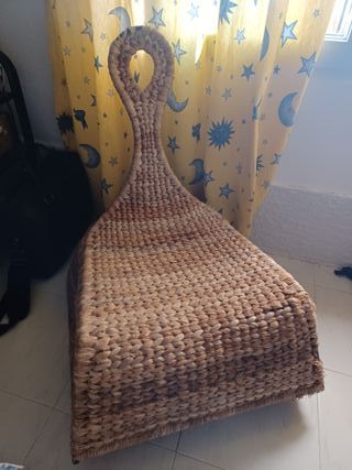 Mecedora diseño