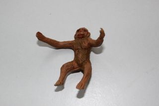 Chimpancé Madelman 1ª Generación