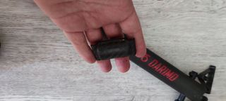 [Precio final] Tija Darimo Carbono 79 gr.