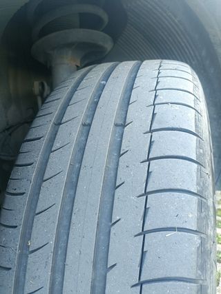 BMW X3 2007