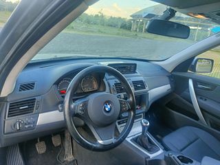 BMW X3 2007