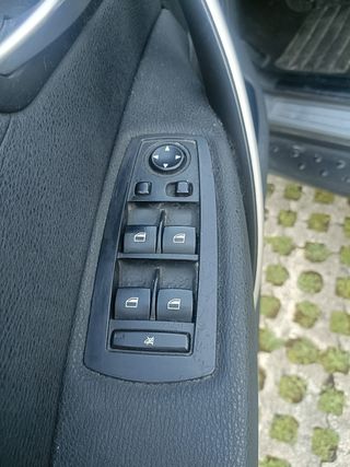 BMW X3 2007