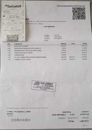 BMW X3 2007