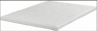Topper JYSK Gold T50 140x200x7 cm