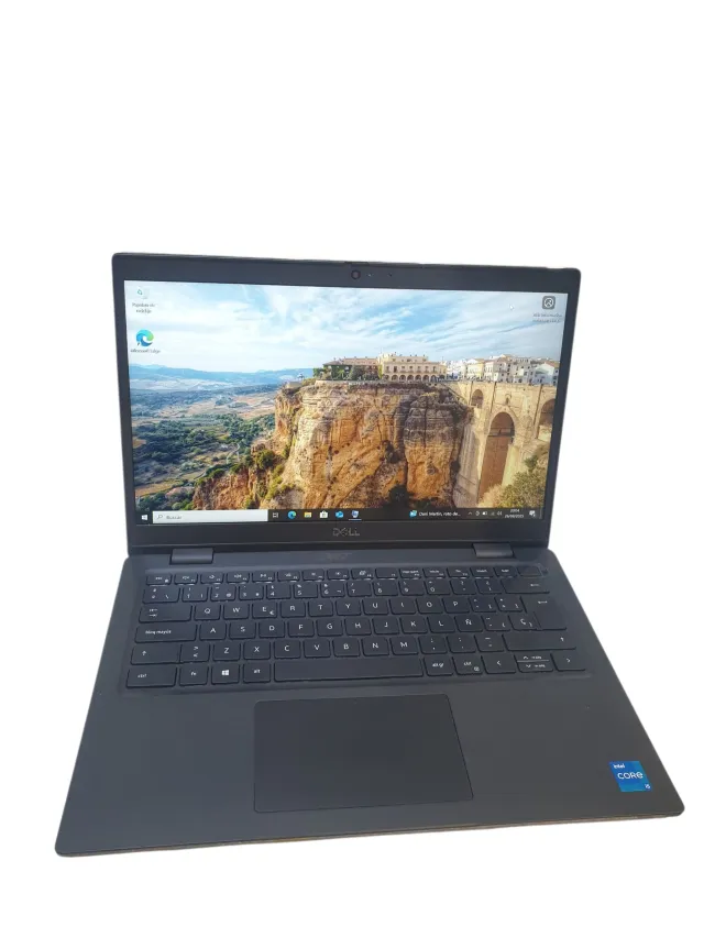 SSD portatile Dell Latitude 3420 i5 11G 8/256 89063