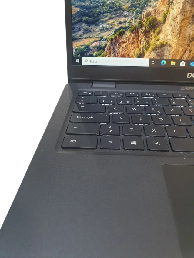 SSD portatile Dell Latitude 3420 i5 11G 8/256 89063