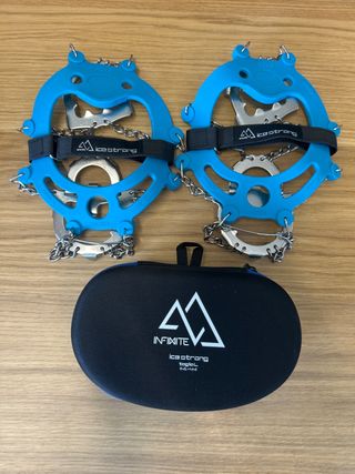 Ramponi Infinite Ice Strong