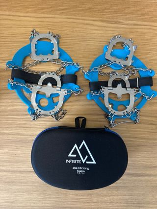 Ramponi Infinite Ice Strong