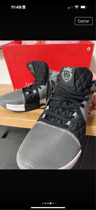 Zapatillas Nike Hombre/Mujer Talla 49.5