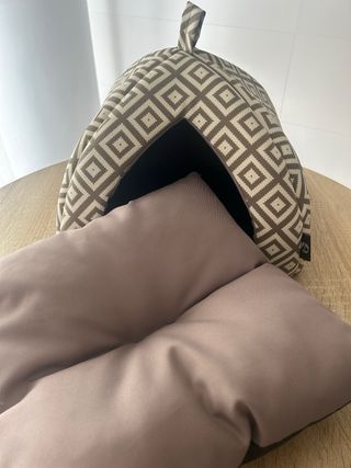 cama gatito o perrito - Dapac