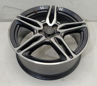 Llantas aluminio diamantado para Peugeot SUV 19"
