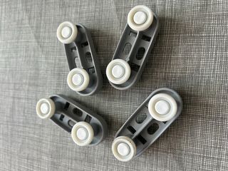 Ruedas Cesta Lavavajillas Fagor (4 uds)