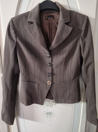 Blazer elegante Rebecca