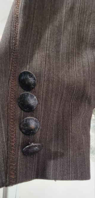 Blazer elegante Rebecca
