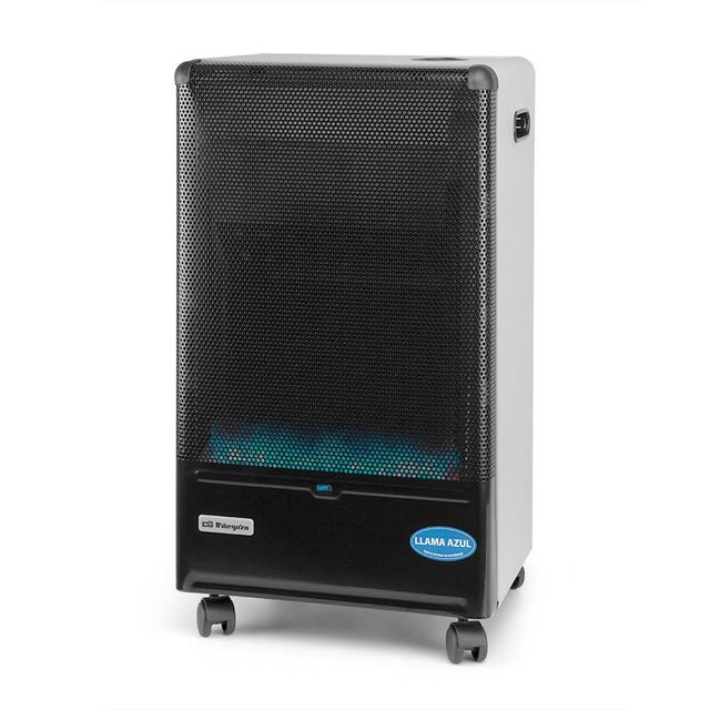 Estufa Orbegozo HBF 90 Llama Azul