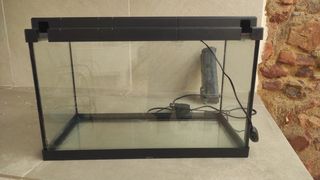 Acuario 64 Litros