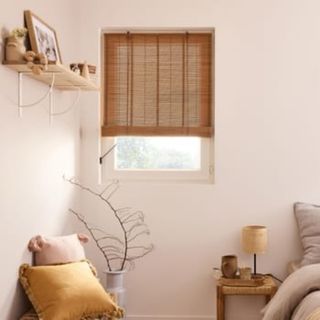 Estor Bambú Exterior/Interior 90x300