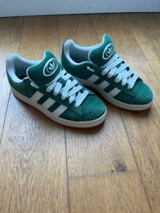 Adidas Campus Verdes