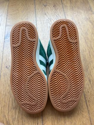 Adidas Campus Verdes