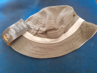 SOMBRERO DE CAMPO MONTAÑA BOOMERANG TALLA 58 NUEVO