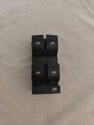 Módulo Elevalunas Eléctrico 9 Botones