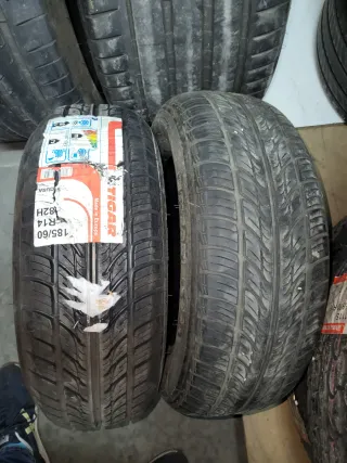 185/60 R14 82H TIGAR