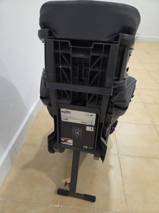 Silla de coche Kiss 2 Plus