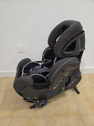 Silla de coche Kiss 2 Plus