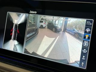 Mercedes-Benz Clase G63 AMG 585CV 