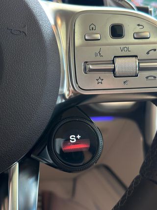 Mercedes-Benz Clase G63 AMG 585CV 