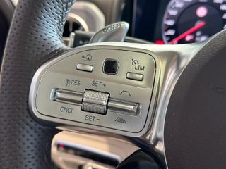 Mercedes-Benz Clase G63 AMG 585CV 