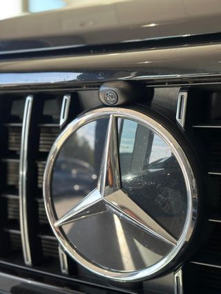 Mercedes-Benz Clase G63 AMG 585CV 