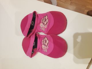 Calcetines natación Arena niño/niña 28/29