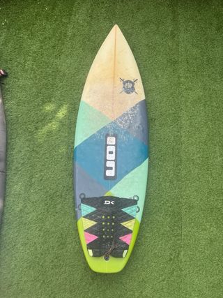 Tabla surf niño/a POP 5’0