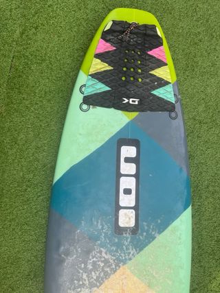 Tabla surf niño/a POP 5’0