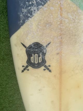 Tabla surf niño/a POP 5’0