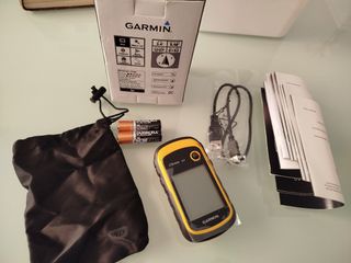 Garmin eTrex 10 GPS