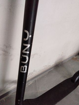 Patinete eléctrico Buny